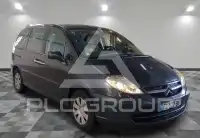 2006 Citroen C8