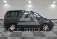 2006 Citroen C8