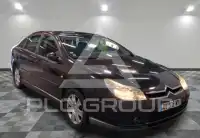 2006 Citroen C5