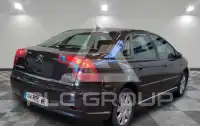 2006 Citroen C5
