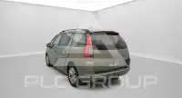 2006 Citroen C4