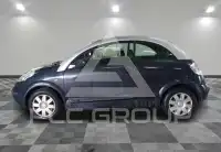 2006 Citroen C3