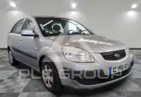 2006 KIA Rio