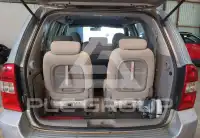 2006 KIA Carnival