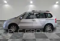 2006 KIA Carnival