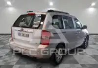 2006 KIA Carnival