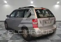 2006 KIA Carnival