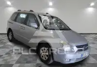 2006 KIA Carnival