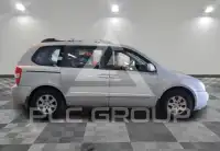 2006 KIA Carnival