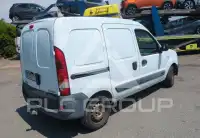 2006 Renault Kangoo