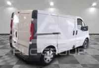 2006 Renault Trafic