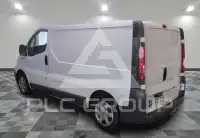 2006 Renault Trafic