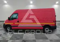 2006 Renault Master
