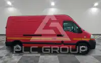 2006 Renault Master