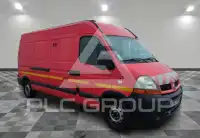 2006 Renault Master