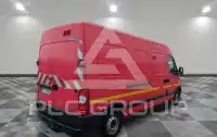 2006 Renault Master
