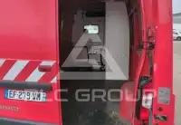 2006 Renault Master