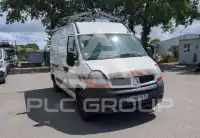 2006 Renault Master