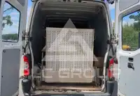2006 Renault Master