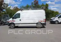 2006 Renault Master