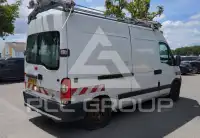 2006 Renault Master