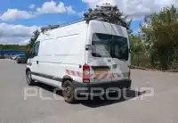2006 Renault Master