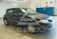 2006 Renault Megane
