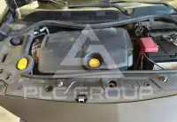 2006 Renault Megane