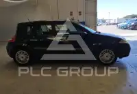 2006 Renault Megane