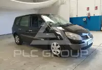 2006 Renault Scenic