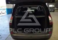 2006 Renault Scenic