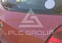 2006 Renault Clio