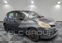 2006 Renault Clio
