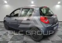 2006 Renault Clio