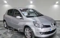 2006 Renault Clio