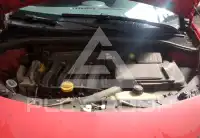 2006 Renault Clio