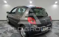 2006 Renault Clio