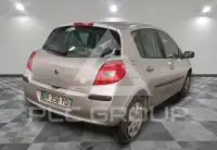 2006 Renault Clio