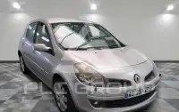 2006 Renault Clio