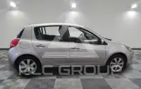 2006 Renault Clio