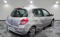 2006 Renault Clio