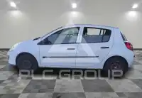 2006 Renault Clio