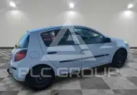 2006 Renault Clio