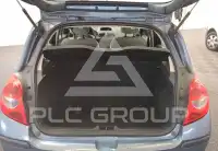 2006 Renault Clio