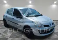 2006 Renault Clio