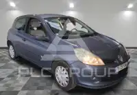 2006 Renault Clio