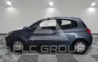 2006 Renault Clio