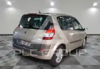 2006 Renault Scenic
