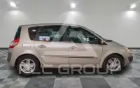 2006 Renault Scenic