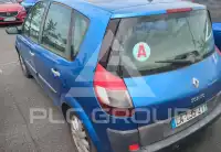 2006 Renault Scenic
